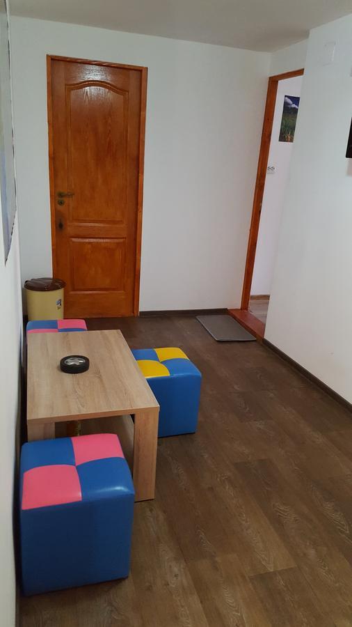 Casa Borcean Villa Sasca Montana Ngoại thất bức ảnh