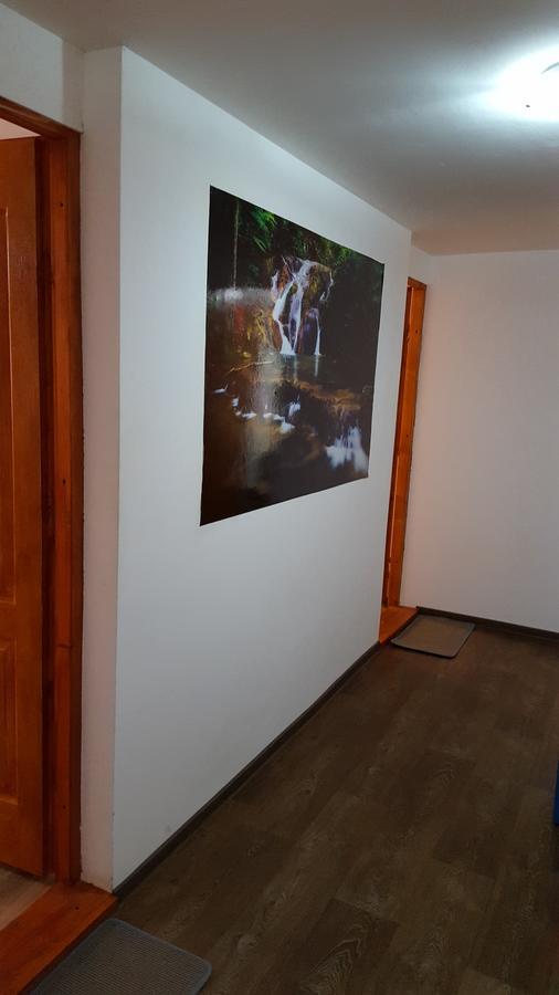 Casa Borcean Villa Sasca Montana Ngoại thất bức ảnh