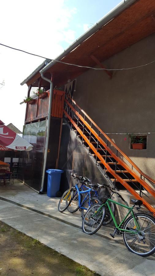 Casa Borcean Villa Sasca Montana Ngoại thất bức ảnh